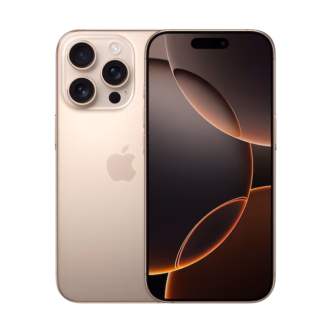 Iphone 16 Pro